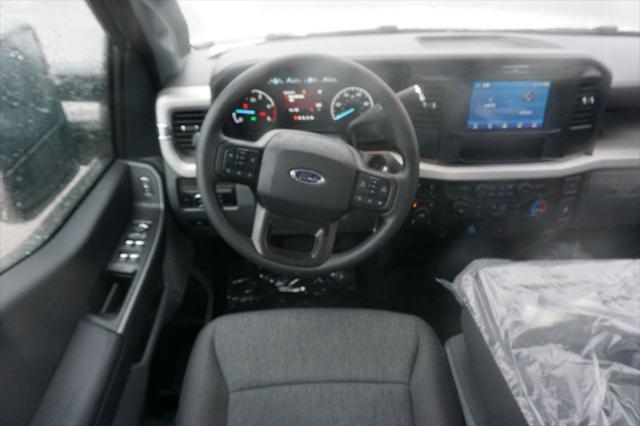 new 2025 Ford F-350 car, priced at $63,877