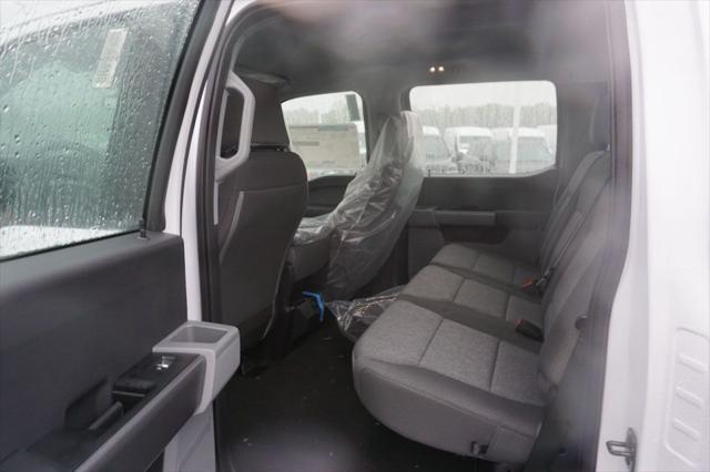 new 2025 Ford F-350 car, priced at $63,877