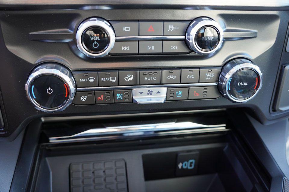 new 2026 Ford F-250 car, priced at $78,819