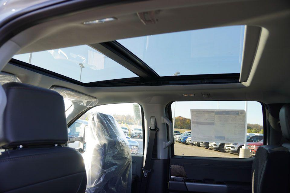 new 2026 Ford F-250 car, priced at $78,819