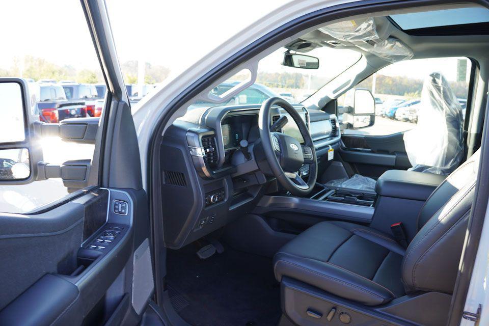 new 2026 Ford F-250 car, priced at $78,819
