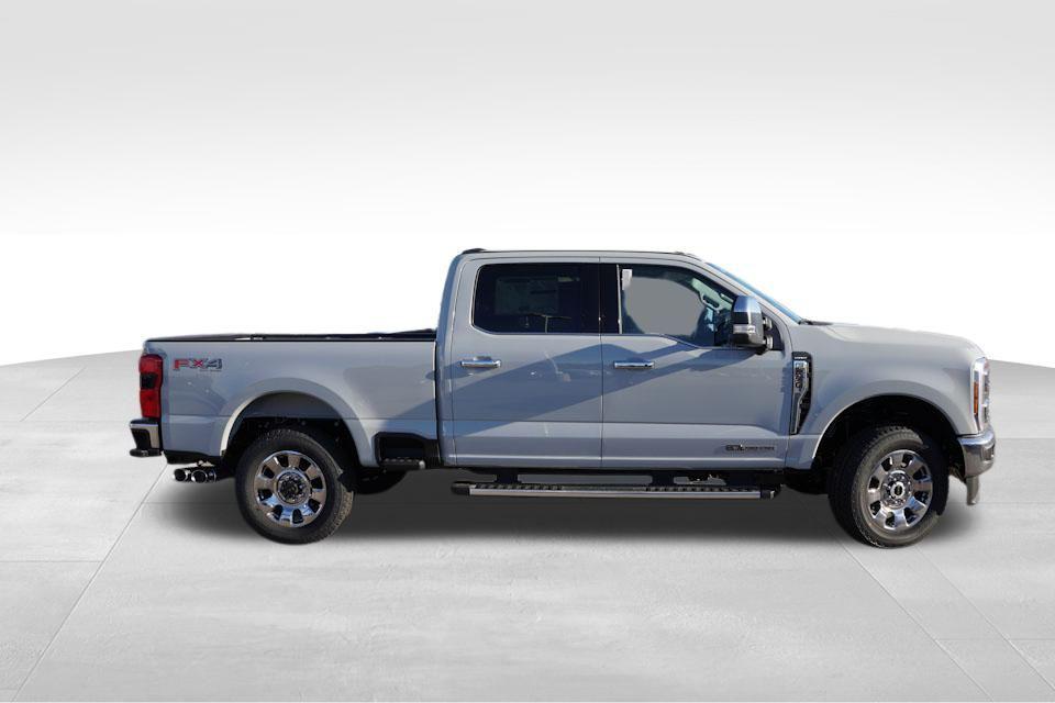 new 2026 Ford F-250 car, priced at $79,219