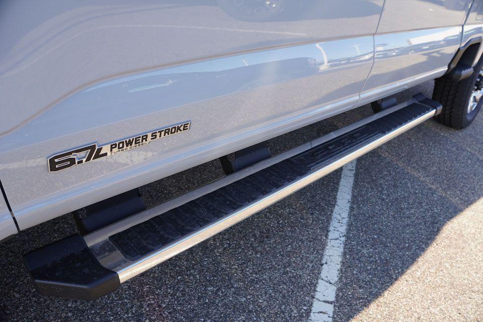 new 2026 Ford F-250 car, priced at $78,819