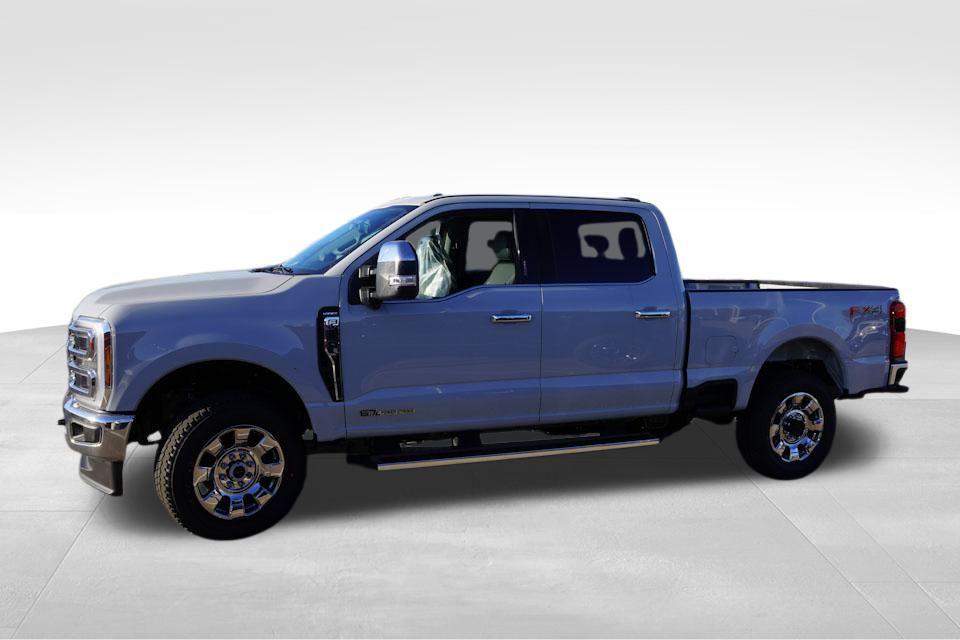 new 2026 Ford F-250 car, priced at $79,219