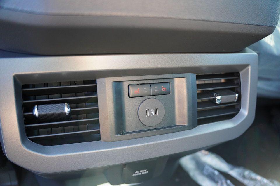 new 2026 Ford F-250 car, priced at $78,819