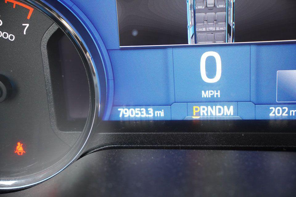 used 2022 Ford Expedition Max car, priced at $45,442