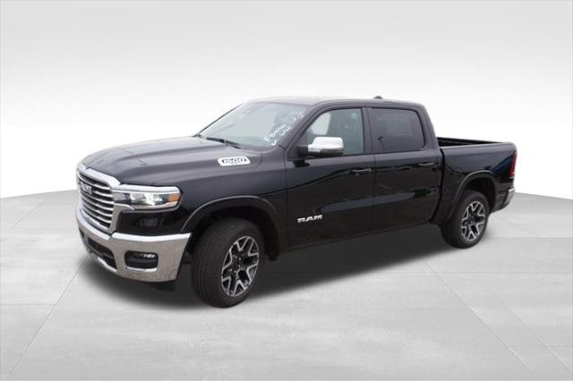 new 2025 Ram 1500 car, priced at $51,816