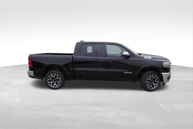 new 2025 Ram 1500 car, priced at $51,816