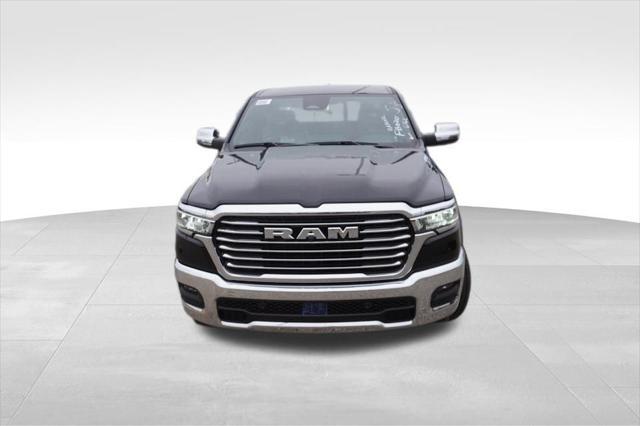 new 2025 Ram 1500 car, priced at $51,816