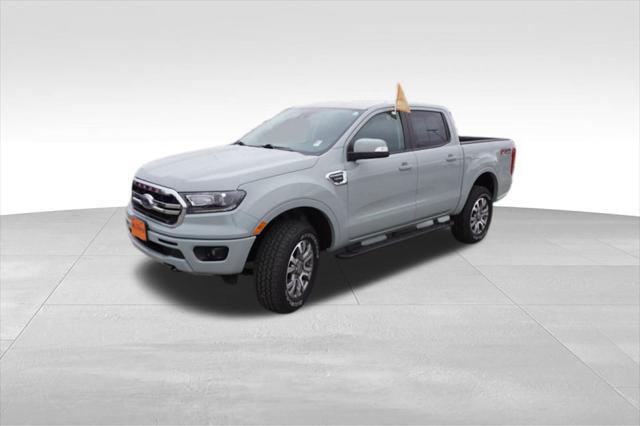 used 2022 Ford Ranger car, priced at $34,712