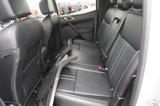 used 2022 Ford Ranger car, priced at $34,712