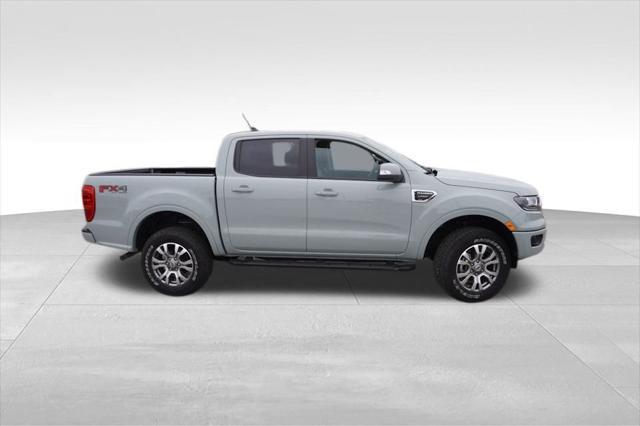 used 2022 Ford Ranger car, priced at $34,712