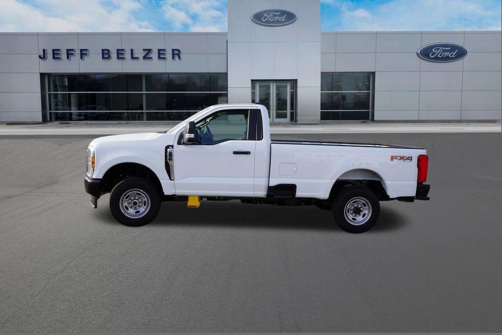 new 2026 Ford F-250 car, priced at $47,968