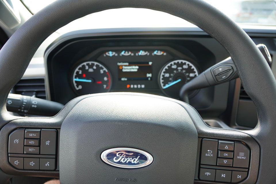 new 2026 Ford F-250 car, priced at $47,968