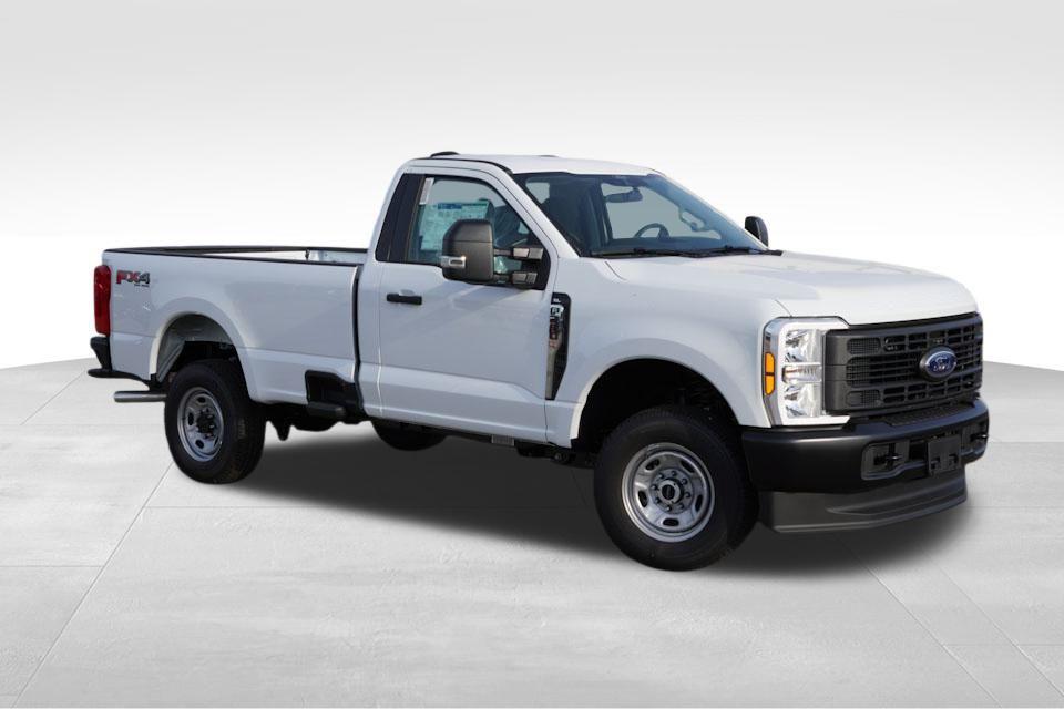 new 2026 Ford F-250 car, priced at $48,468