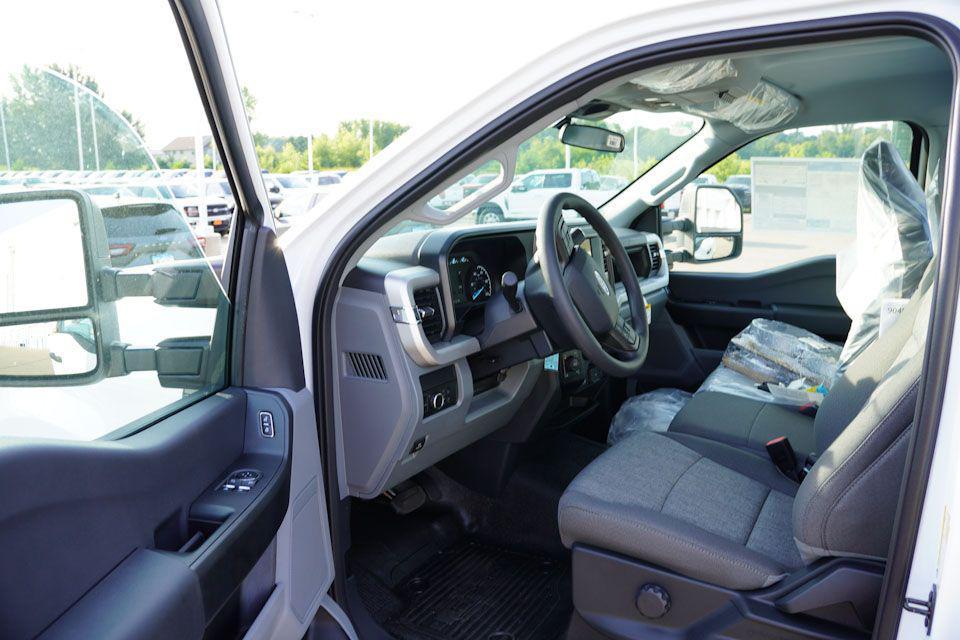 new 2026 Ford F-250 car, priced at $47,968