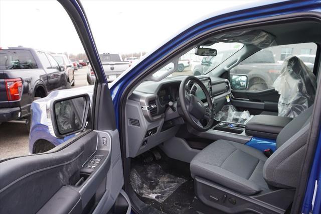 new 2025 Ford F-150 car, priced at $53,733