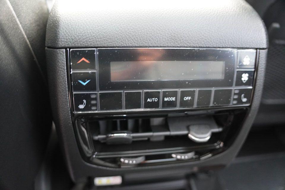 new 2025 Jeep Grand Cherokee L car, priced at $49,189