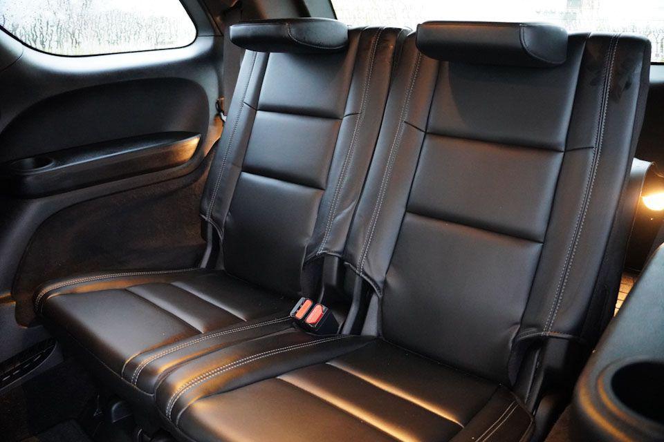 used 2022 Dodge Durango car, priced at $29,787