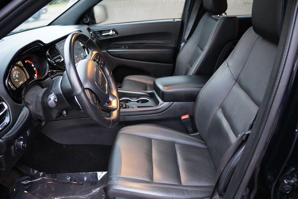 used 2022 Dodge Durango car, priced at $29,787