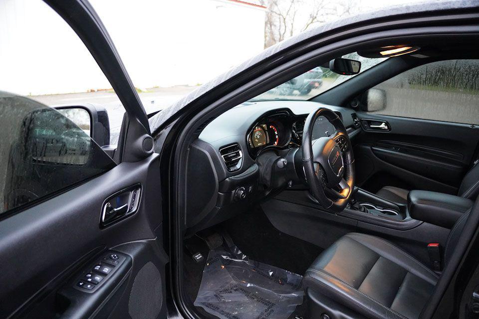 used 2022 Dodge Durango car, priced at $29,787