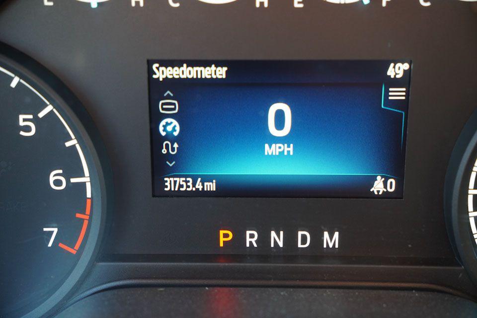 used 2023 Ford F-150 car, priced at $38,288