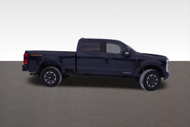 used 2023 Ford F-250 car, priced at $71,805