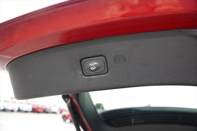 used 2024 Ford Edge car, priced at $29,225