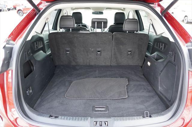 used 2024 Ford Edge car, priced at $29,225