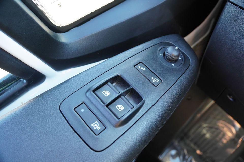 used 2025 Ram ProMaster 2500 car, priced at $37,977