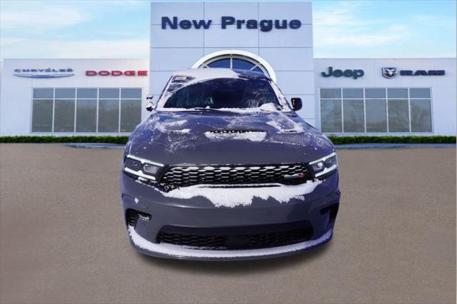 new 2025 Dodge Durango car, priced at $46,215