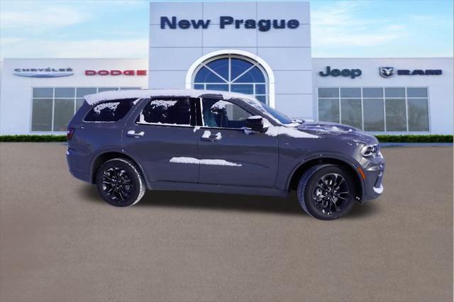 new 2025 Dodge Durango car, priced at $46,215