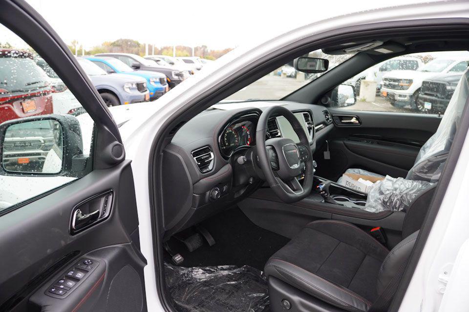 new 2026 Dodge Durango car, priced at $44,493