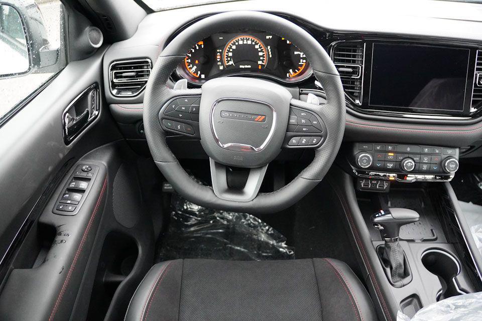 new 2026 Dodge Durango car, priced at $44,493