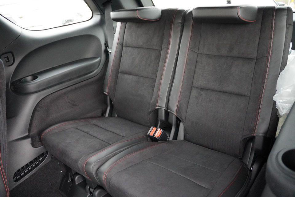 new 2026 Dodge Durango car, priced at $44,493