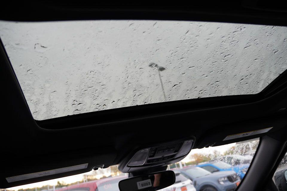 new 2026 Dodge Durango car, priced at $44,493