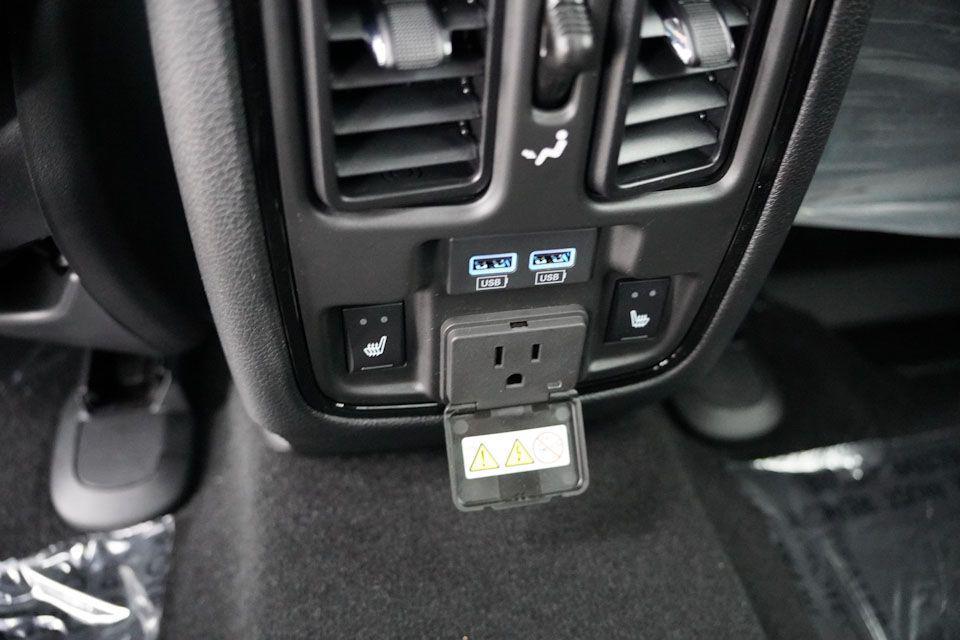 new 2026 Dodge Durango car, priced at $44,493