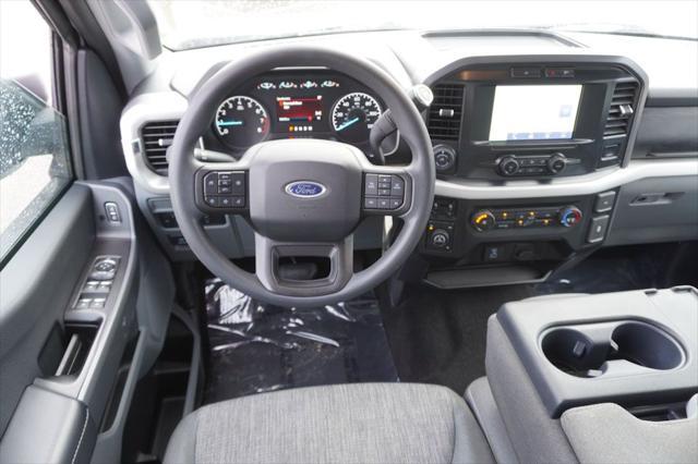 used 2022 Ford F-150 car, priced at $26,911