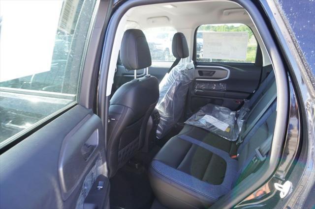 new 2025 Ford Bronco Sport car, priced at $32,234