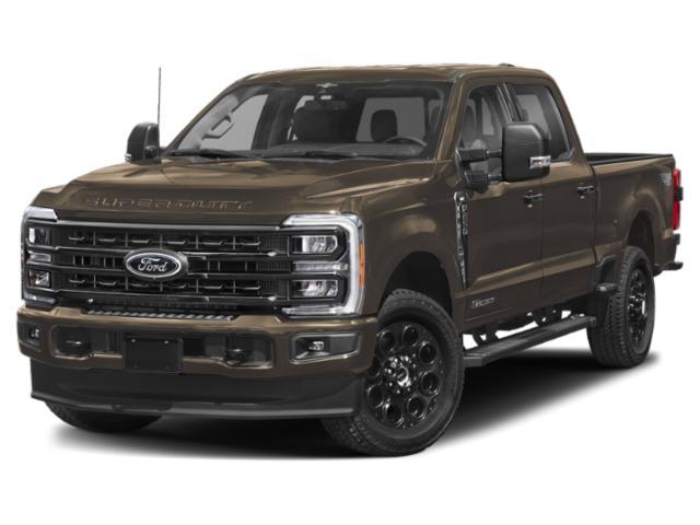 new 2025 Ford F-250 car, priced at $56,179