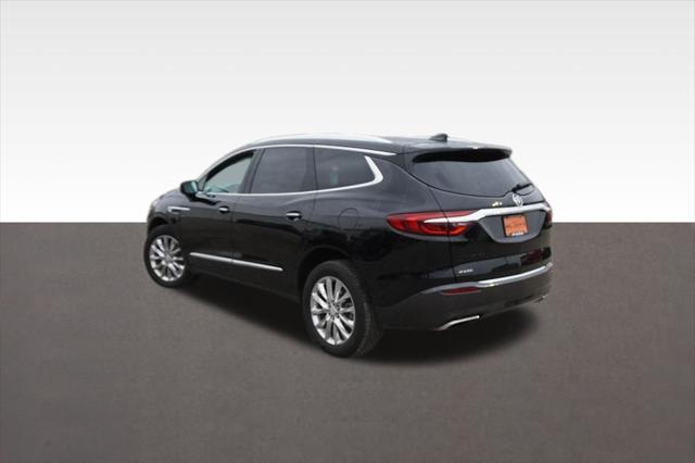 used 2020 Buick Enclave car, priced at $23,781