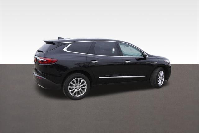 used 2020 Buick Enclave car, priced at $23,781