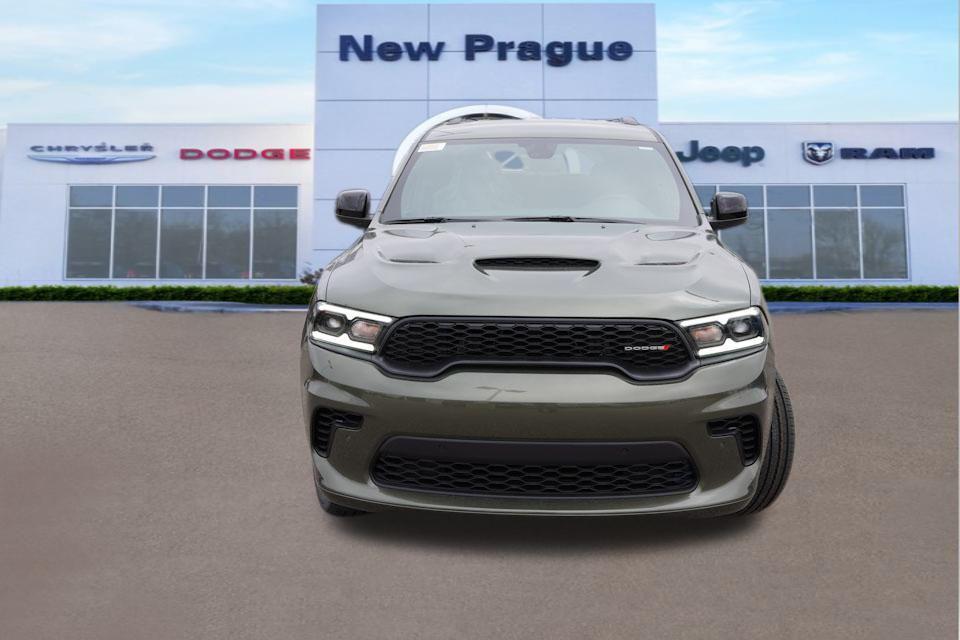 new 2026 Dodge Durango car, priced at $44,044