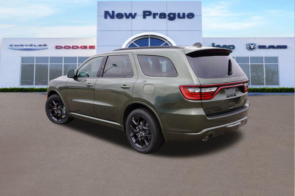 new 2026 Dodge Durango car, priced at $44,044