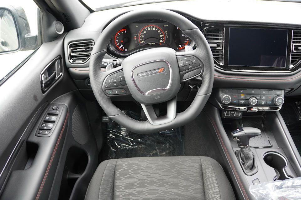 new 2026 Dodge Durango car, priced at $44,044