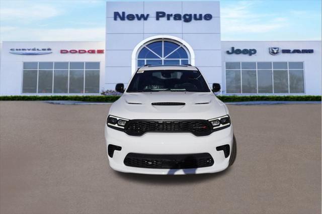 new 2025 Dodge Durango car, priced at $50,116