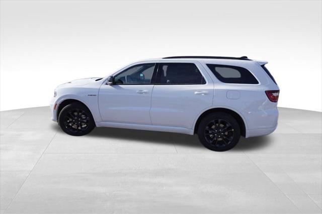 new 2025 Dodge Durango car, priced at $49,189