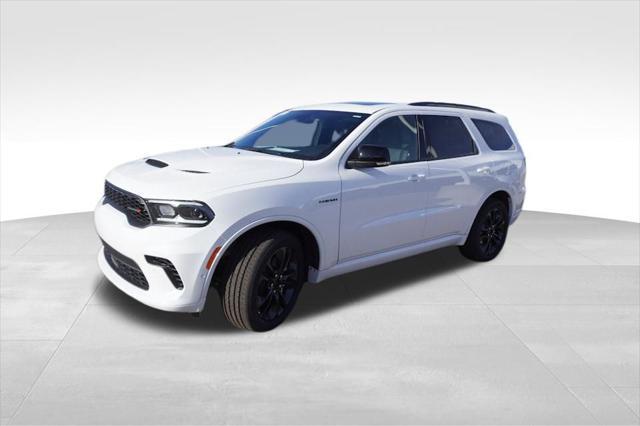 new 2025 Dodge Durango car, priced at $49,189