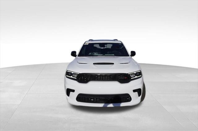 new 2025 Dodge Durango car, priced at $49,189