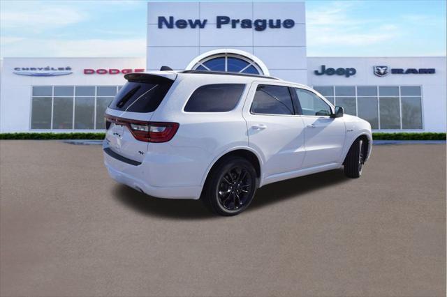 new 2025 Dodge Durango car, priced at $50,116